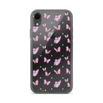 Stylish Printed Silicone iPhone Case