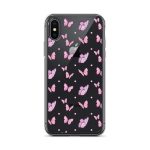 Stylish Printed Silicone iPhone Case - Image 9