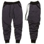 2001 - CLOSEOUT Men's Joggers - Image 2