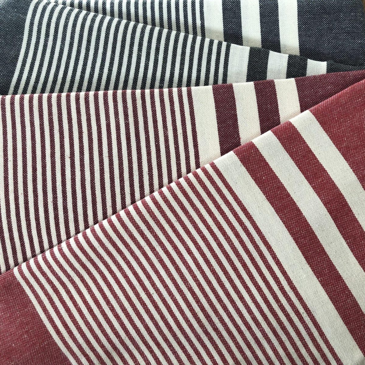 Harem Hammam Towel - Image 2