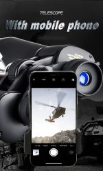 Binoculars Long Range with Phone Mount - Image 5