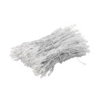 LED-es jégcsap fényfüggöny 2 méretben, hidegfehér-230 LED-del - Image 4