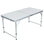 Kemping asztal 4 székkel - Image 4