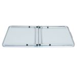 Kemping asztal 4 székkel - Image 5