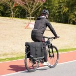 Kétoldalas kerékpártáska - Image 2