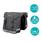 Kétoldalas kerékpártáska - Image 4