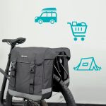 Kétoldalas kerékpártáska - Image 3