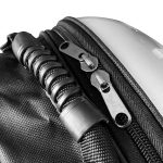 Plecak do noszenia zwierząt, srebrny - Image 4