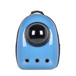 Batoh pro domácí mazlíčky, modrý - Image 2