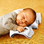 Langes en Coton Bio Honey - Image 3