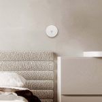 LED Wireless Rechargeable Motion Sensor Night Light - Image 8