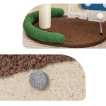 Macska mászóka gomba - Image 3