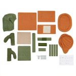 Kočičí škrabadlo Kaktus - Image 3