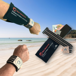 The Watertight Wristband Phone Pouch - Limited introductory offer: $9.95/unit (min 10 pcs) - stock ready now!