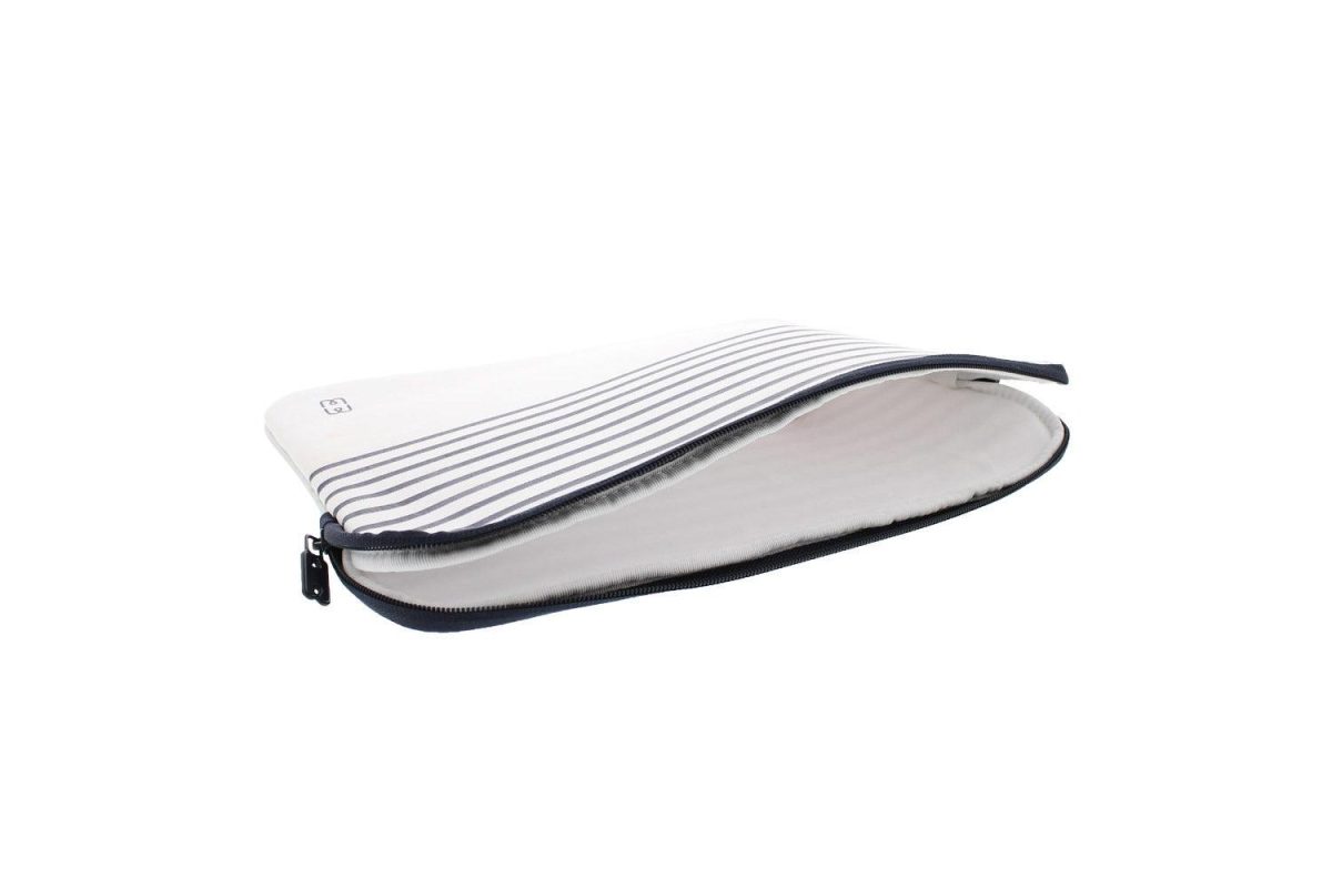 La Marinière MacBook Air 13″ (2018/14) - Blanc - Image 2