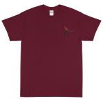 2005 Fist Embroidery T-Shirt - Image 27