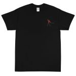 2005 Fist Embroidery T-Shirt - Image 13