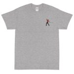 2005 Fist Embroidery T-Shirt - Image 25