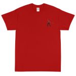 2005 Fist Embroidery T-Shirt - Image 35