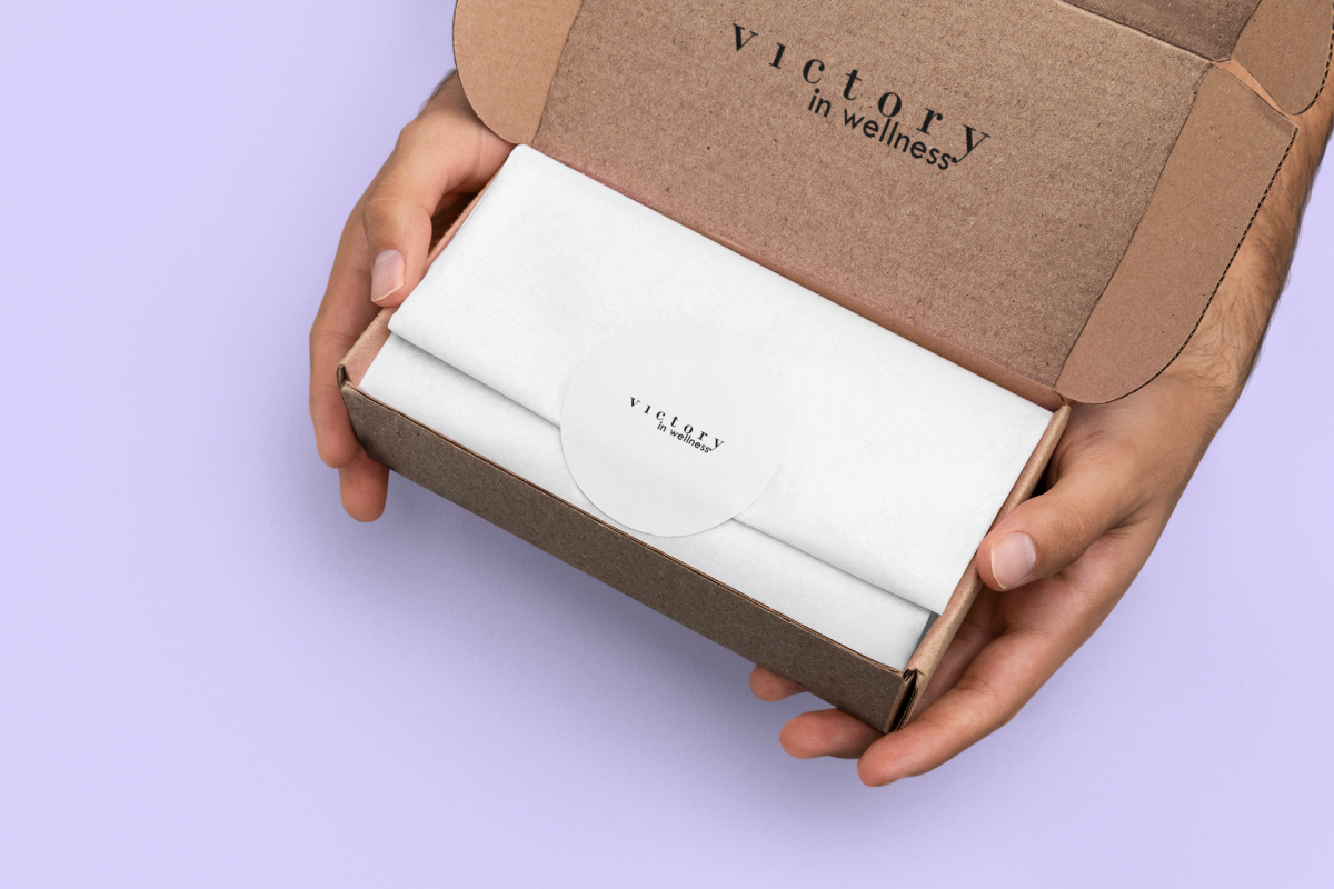 DIY Sea Glass Mosaic Craft Kit for Adults, Create Beach-Inspired Home Decor with Glass Tiles, Easy Step-by-Step Instructions | by Victory In Wellness - Image 3