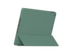 Folio SlimSkin iPad Pro 11" (2022/21 - 4th/3rd gen) - Vert - Image 5