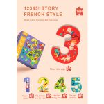 My First Puzzle - 12345 - Image 2