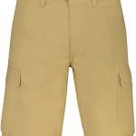 NORTH SAILS BEIGE MEN'S BERMUDA PANTS