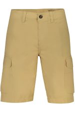 NORTH SAILS BEIGE MEN'S BERMUDA PANTS
