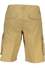 NORTH SAILS BEIGE MEN'S BERMUDA PANTS - Image 2