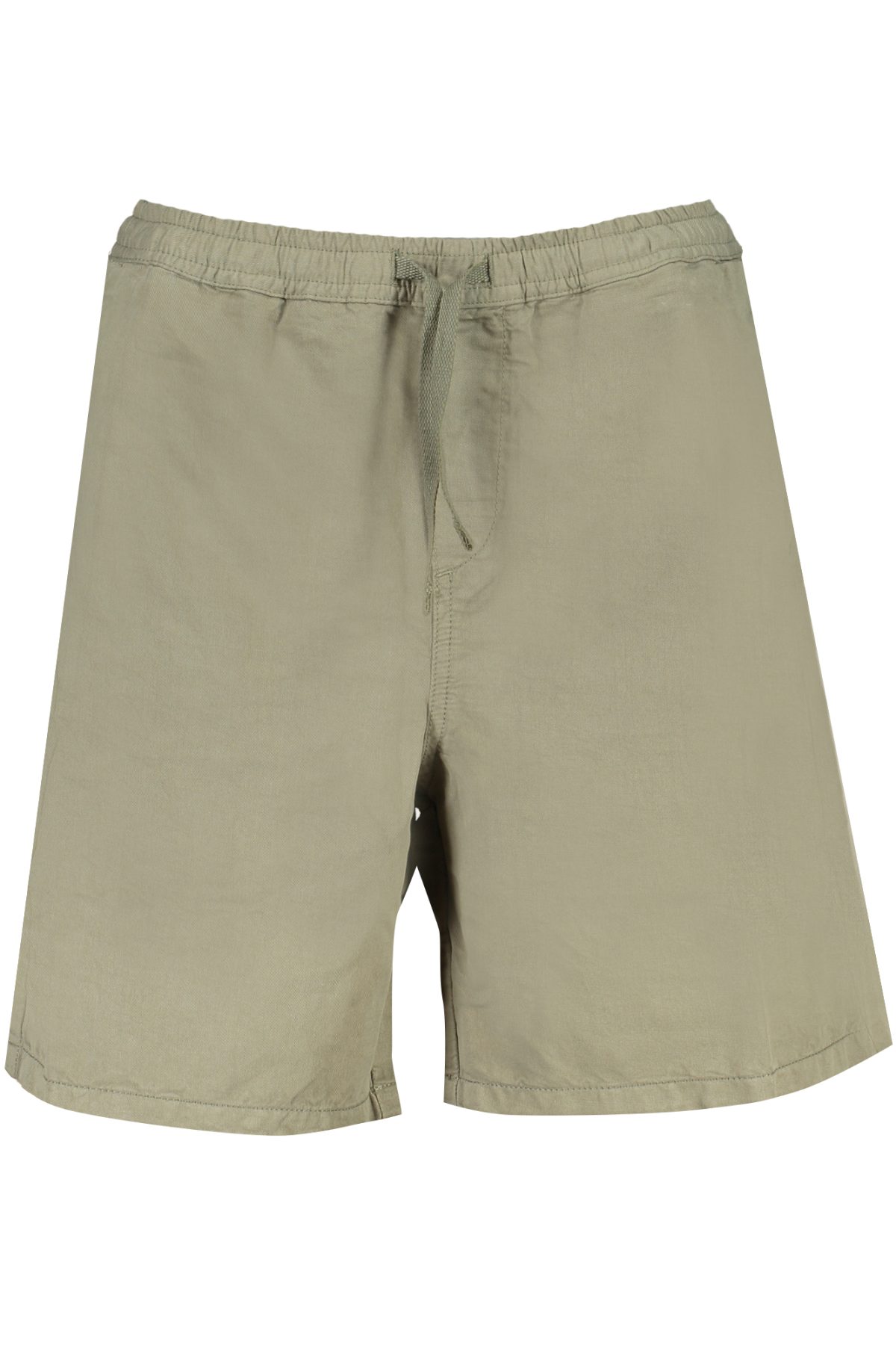 NORTH SAILS GREEN MEN'S BERMUDA PANTS - Image 1