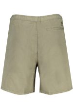 NORTH SAILS GREEN MEN'S BERMUDA PANTS - Image 2