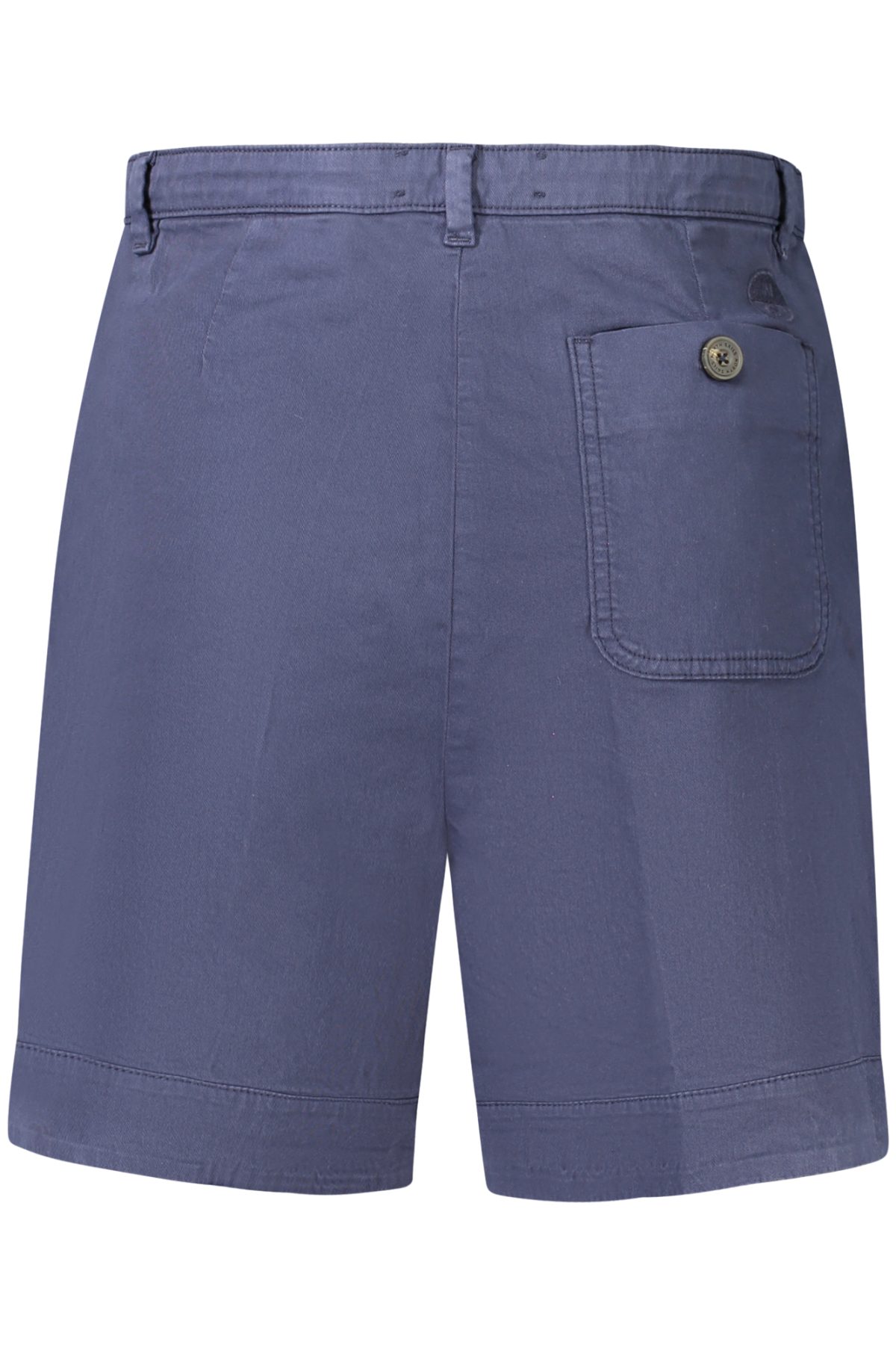 NORTH SAILS WOMEN'S SHORT TROUSERS BLUE - Image 2