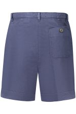 NORTH SAILS WOMEN'S SHORT TROUSERS BLUE - Image 2