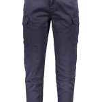 NORTH SAILS MEN'S BLUE PANTS