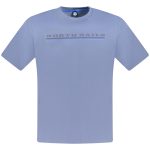 NORTH SAILS SHORT SLEEVE T-SHIRT MEN BLUE