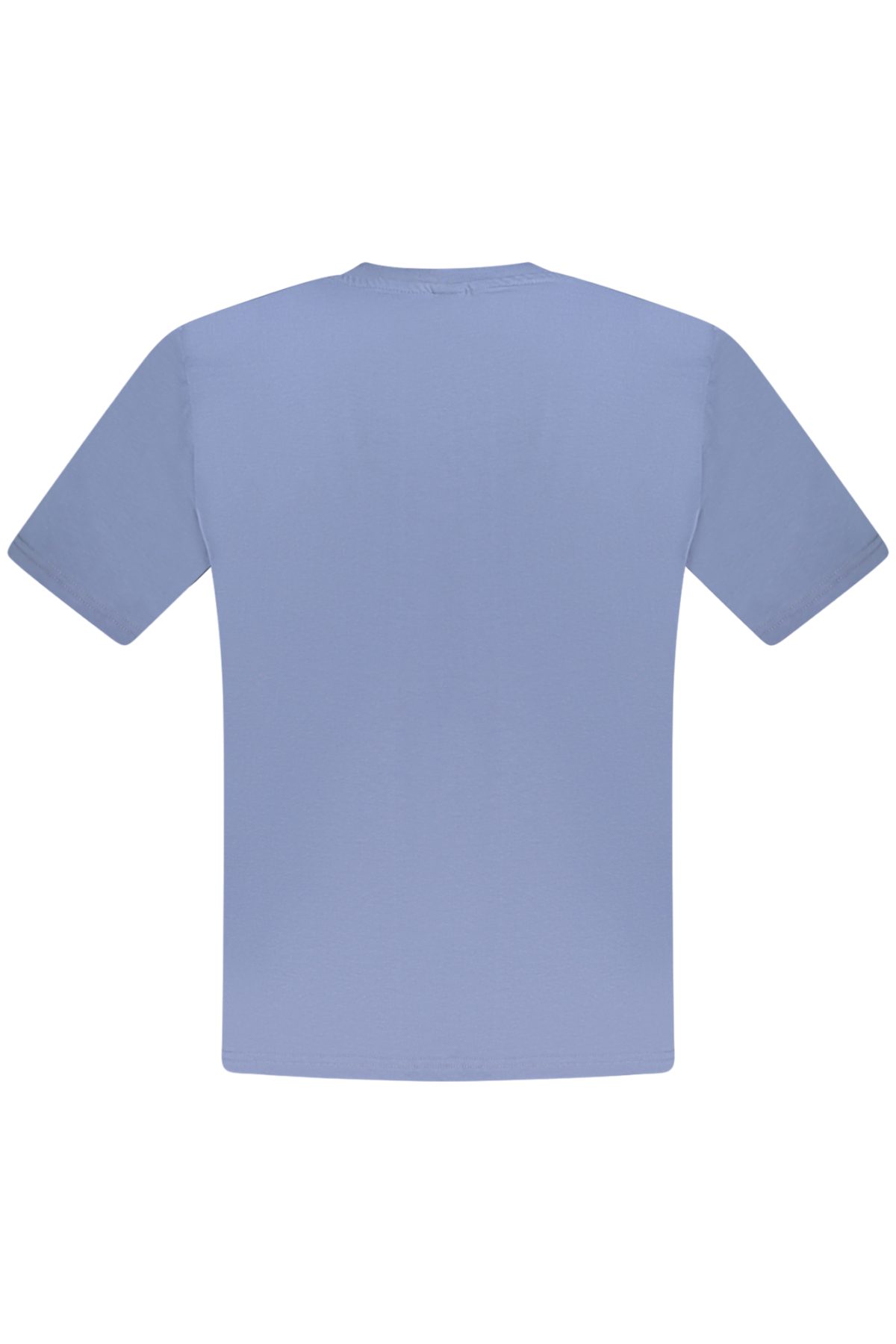 NORTH SAILS SHORT SLEEVE T-SHIRT MEN BLUE - Image 2