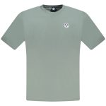 NORTH SAILS SHORT SLEEVE T-SHIRT MEN GREEN
