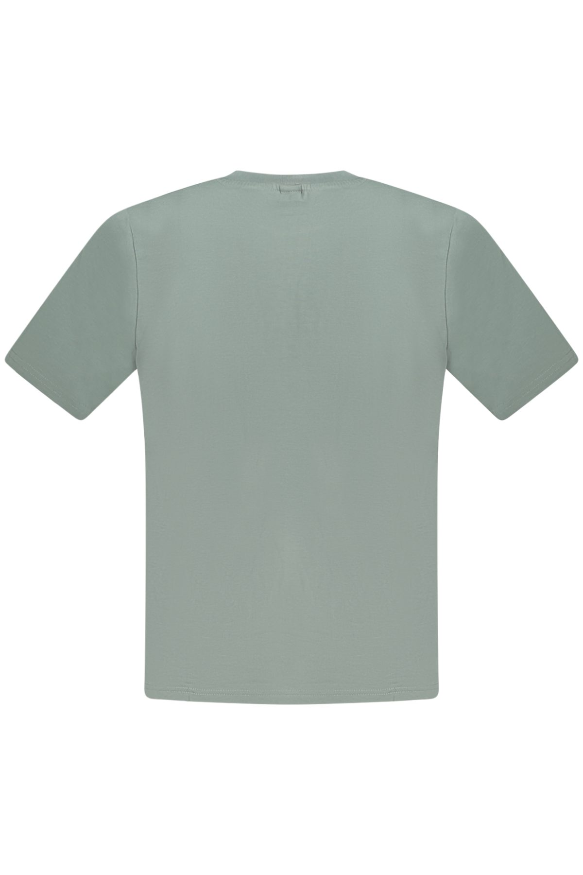 NORTH SAILS SHORT SLEEVE T-SHIRT MEN GREEN - Image 2
