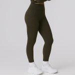 2014 - Women's Seamless Pocket Athletic Leggings - Image 12