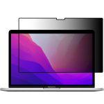 Film Privacy MacBook Pro 13" (M2 / M1) – Finition mate, pose magnétique, vision confidentielle
