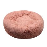 Super Soft Dog Bed Plush Cat Mat Dog Beds For Large Dogs Bed Labradors House Round Cushion Pet Product Accessories - Image 9