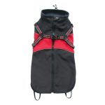 Winter Warm Dog Clothes Waterproof Pet Vest Jacket Coat For Small Medium Large Dogs Pug Chihuahua Ropa Para Perros - Image 19