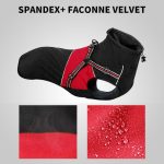 Winter Warm Dog Clothes Waterproof Pet Vest Jacket Coat For Small Medium Large Dogs Pug Chihuahua Ropa Para Perros - Image 3