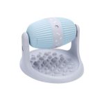 Interactive Tumbler Cat Toys Funny Pet Cylindrical Roller Leakage Food Container Cat Slow Leaking Food Puppy IQ Training Toys - Image 6