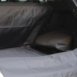 Pet Carriers Dog Car Seat Cover Trunk Mat Cover Protector Carrying For Cats Dogs Waterproof Seat Cushion - Image 5