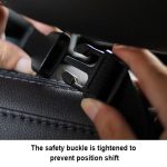 Pet Carriers Dog Car Seat Cover Trunk Mat Cover Protector Carrying For Cats Dogs Waterproof Seat Cushion - Image 3