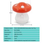 Smart Interactive Cat Toy Automatic Rotating Mode Toy Cats Funny Pet Game Electronic Cat Toy butterfly Feather Toys Kitty - Image 3