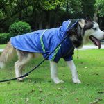 Pet Dog Raincoats Reflective Small Large Dogs Rain Coat Waterproof Jacket Fashion Outdoor Breathable Puppy Clothes 2XL-5XL - Image 4