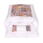 Winter Warm Pet Dog Cave Bed Soft Fleece Washable Removable for Cat Puppy Japanese Style Sleeping Bag Cushion House - Image 21