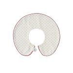 Simple Various Pattern Cotton Bib for Baby - Image 3